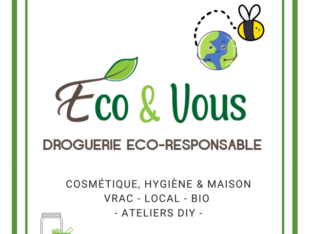 Eco & Vous