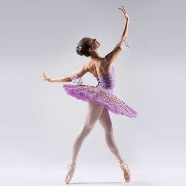 Nouveauté de la rentrée chez Shopping Danse