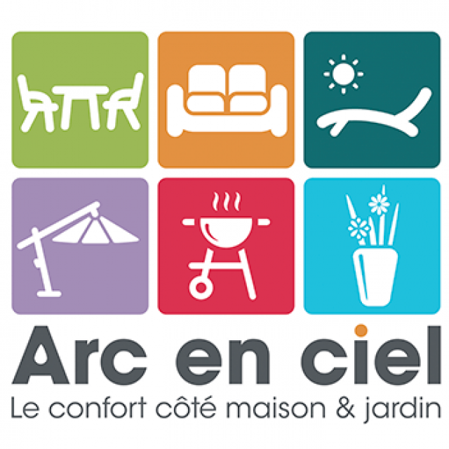 Fermeture de Arc en Ciel