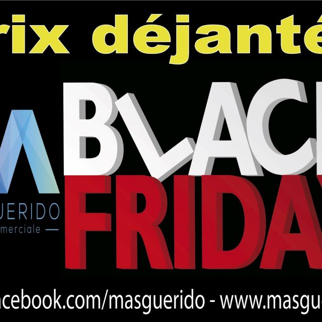 Black Friday