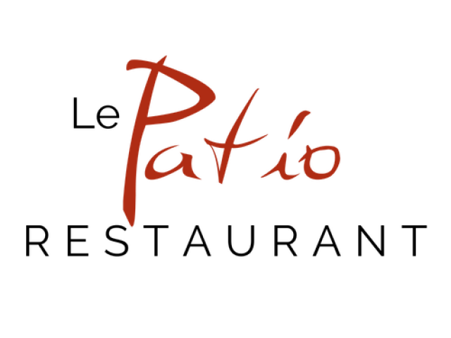Restaurant Le Patio