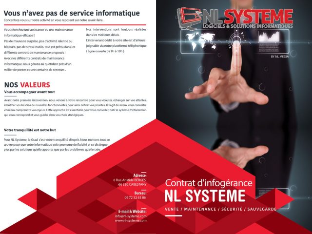 NL Systeme