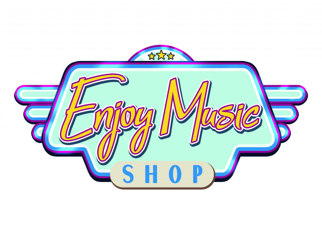 Enjoy Music Shop