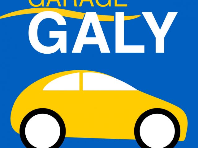 Garage Galy